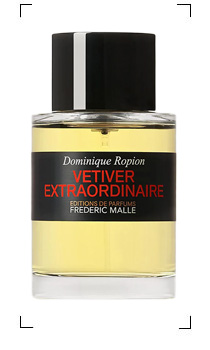 Frederic Malle / VETIVER EXTRAORDINAIRE