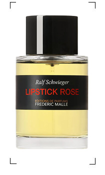 Frederic Malle / LIPSTICK ROSE