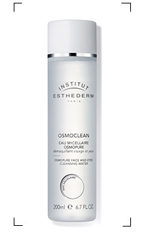 Esthederm / OSMOCLEAN EAU MICELLAIRE OSMOPURE
