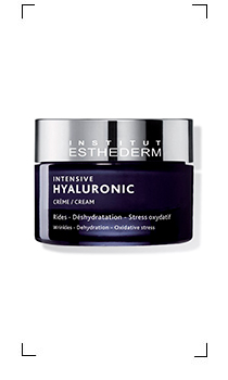 Esthederm / INTENSIVE HYALURONIC CREME