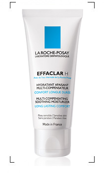 La Roche Posay / EFFACLAR H