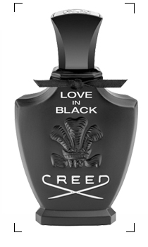 Creed / LOVE IN BLACK