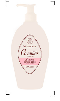 Roge Cavailles / SOIN TOILETTE INTIME EXTRA-DOUX
