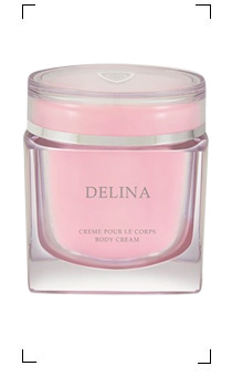 Parfums de Marly / DELINA CREME PARFUMEE POUR LE CORPS