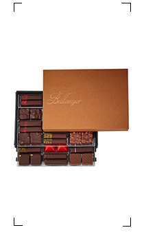 Bellanger Chocolatier / BALLOBOITE N&L T3