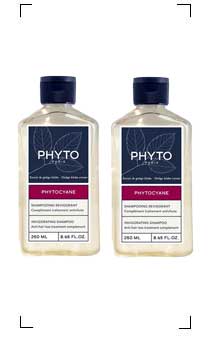 Phyto / PHYTOCYANE SHAMPOOING
