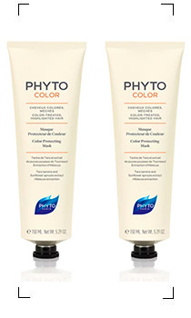 Phyto / PHYTOCOLOR MASQUE