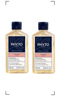 Phyto / PHYTOCOLOR SHAMPOOING