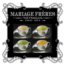 Mariage Freres ޥꥢ塡ե졼