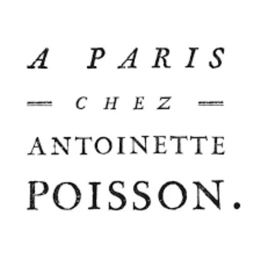 Antoinette Poisson