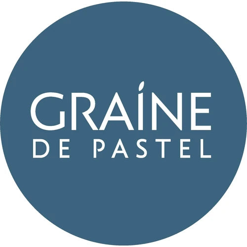 Graine de Pastel