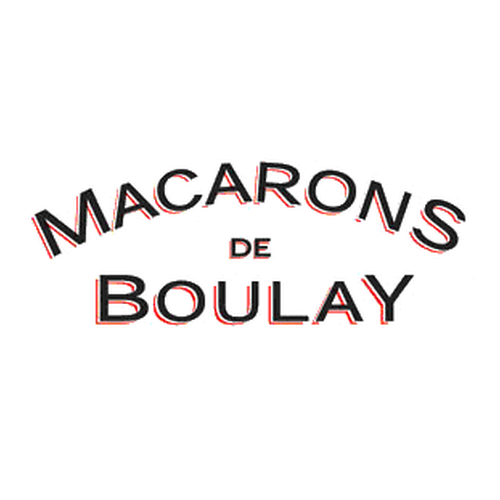 MACARON DE BOULAY