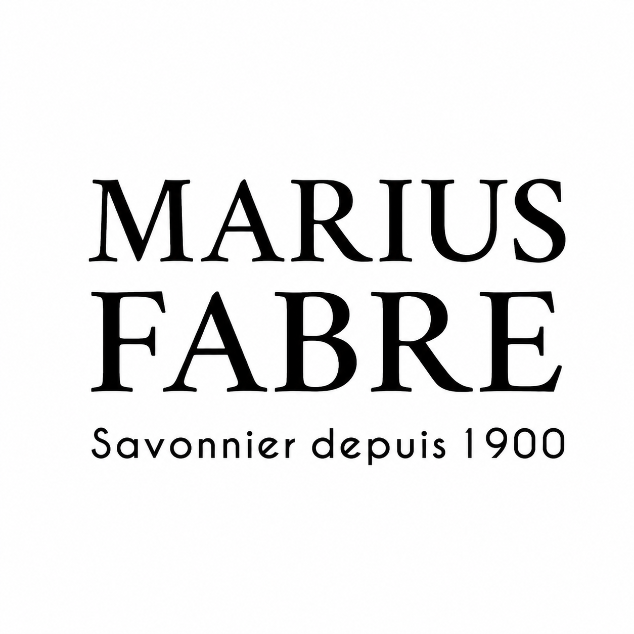 Marius Fabre