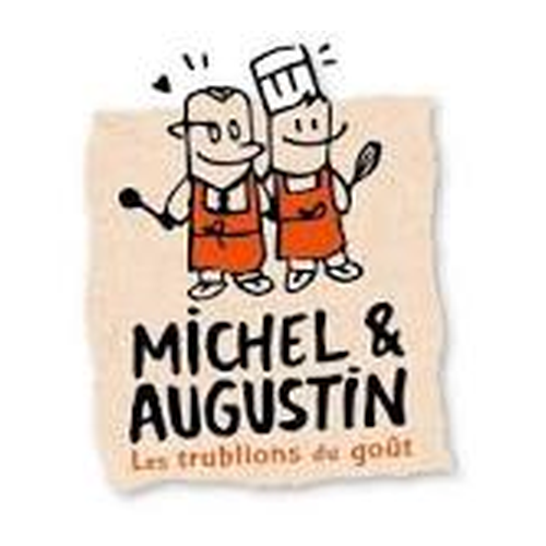 Michel et Augustin