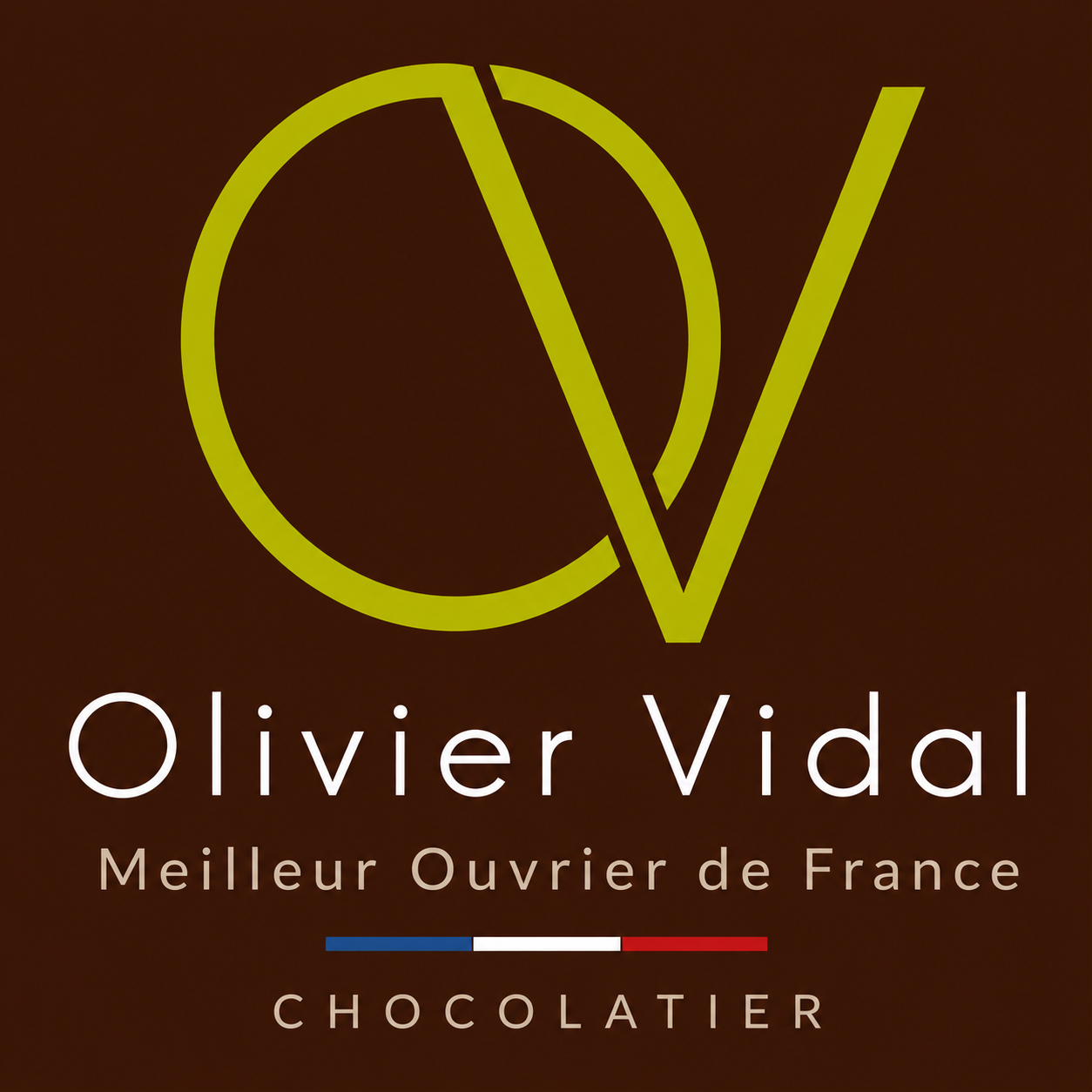 Olivier Vidal