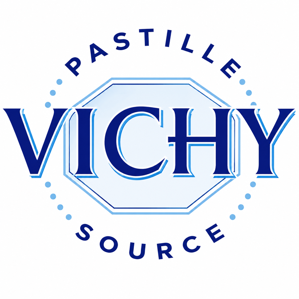 Pastille de Vichy