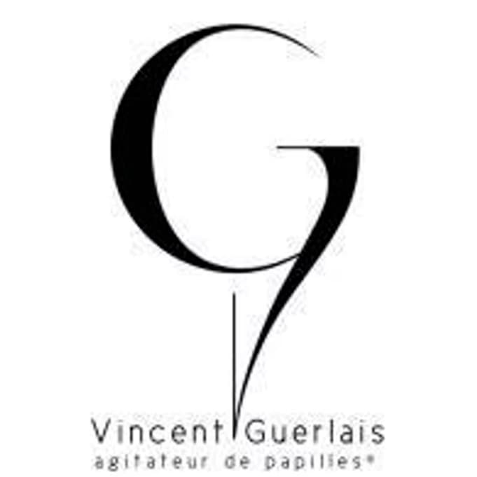 Vincent Guerlais