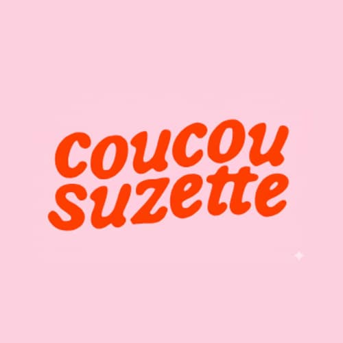 Coucou Suzette