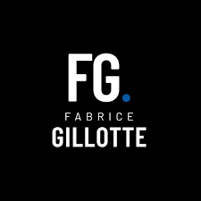 Fabrice Gillotte
