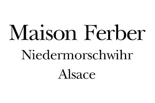 Christine Ferber