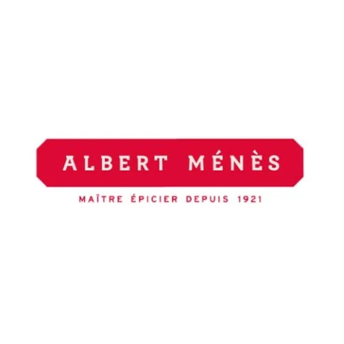 Albert Ménès