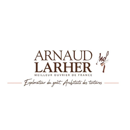 Arnaud Larher