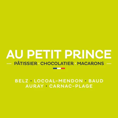 Au Petit Prince