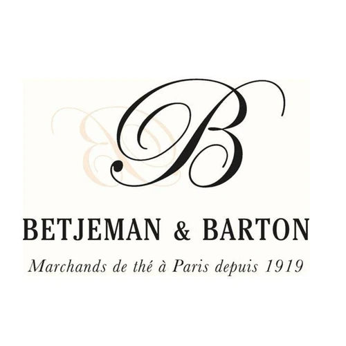 Betjeman and Barton