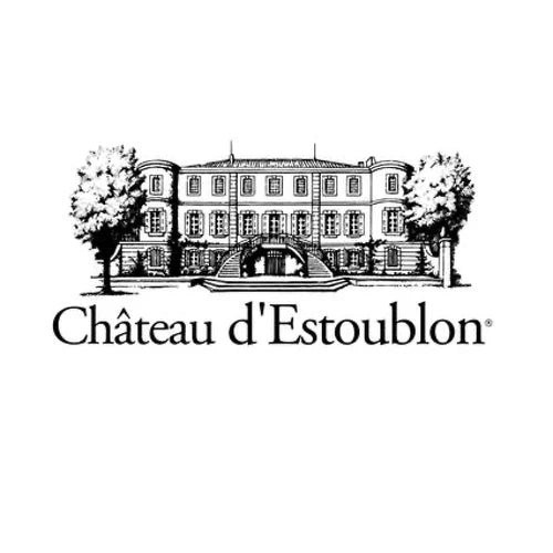 Chateau d'Estoublon