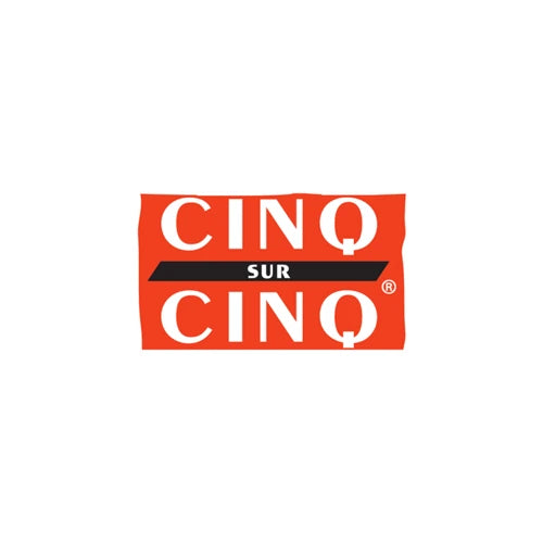 Cinq sur Cinq