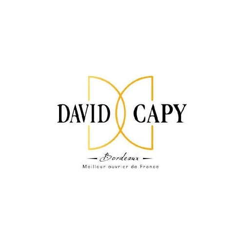 David Capy