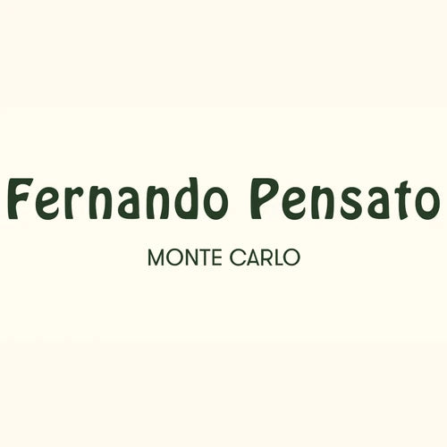 Fernando Pensato