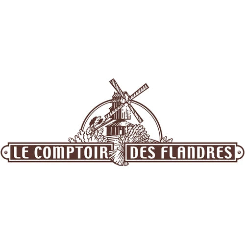 Comptoir des flandres