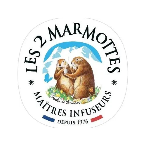 Les 2 marmottes