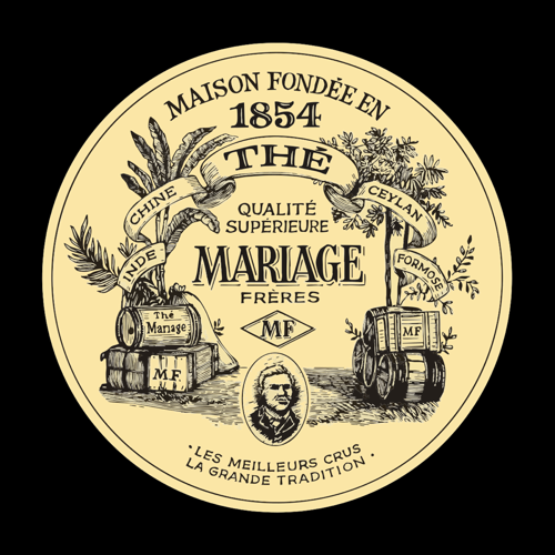 Mariage Freres