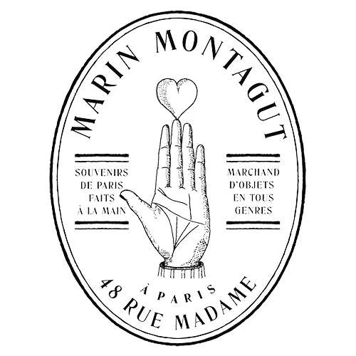 Marin Montagut