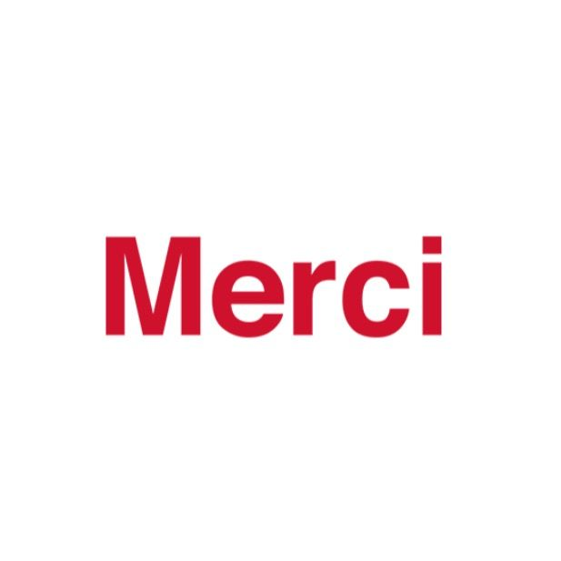Merci