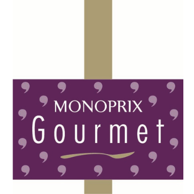 Monoprix gourmet
