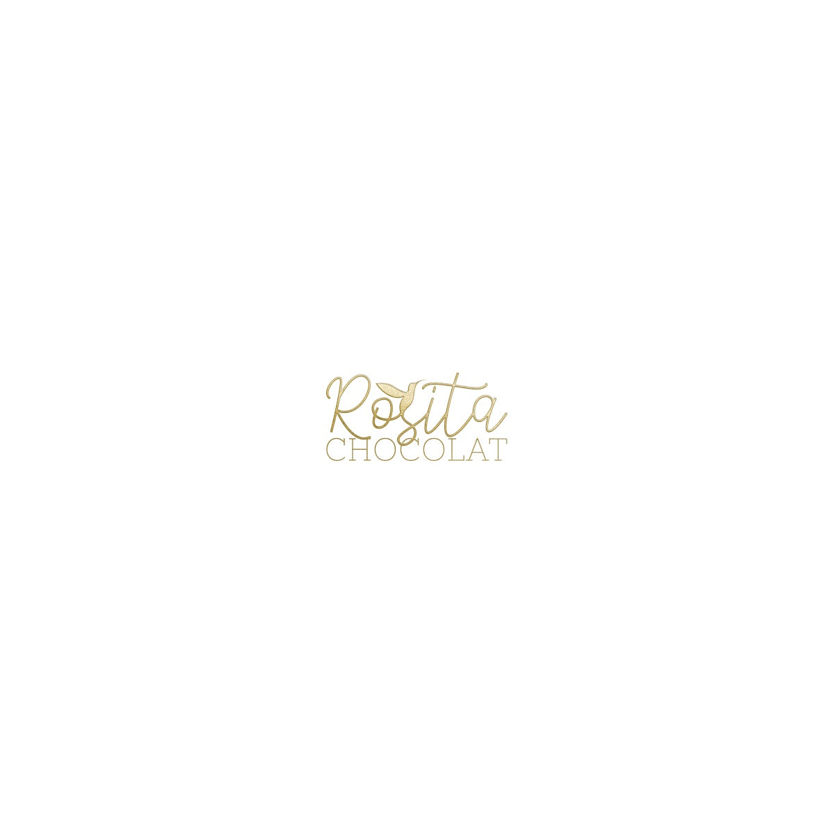 ロジタ ショコラ（Rosita Chocolat）公式ロゴ