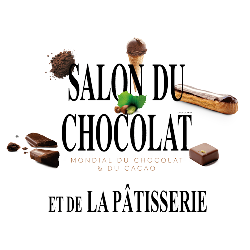 Salon du Chocolat