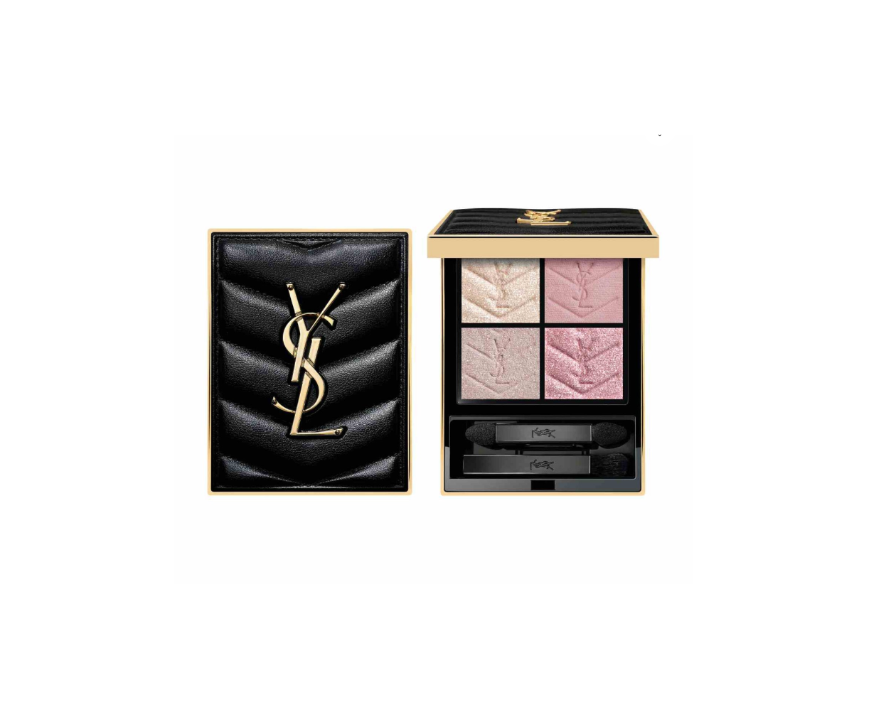 COUTURE MINI CLUTCH