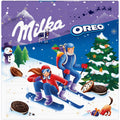 Milka Calendrier de l'avent Oreo 284g