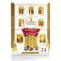 Ferrero Rocher Calendrier de l'Avent x24 258g