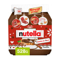 Nutella Calendrier de l'Avent 528g