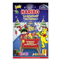 Haribo Calendrier de l'Avent 310g