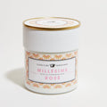 MILLESIME ROSE AU CHAMPAGNE ROSE GELEE