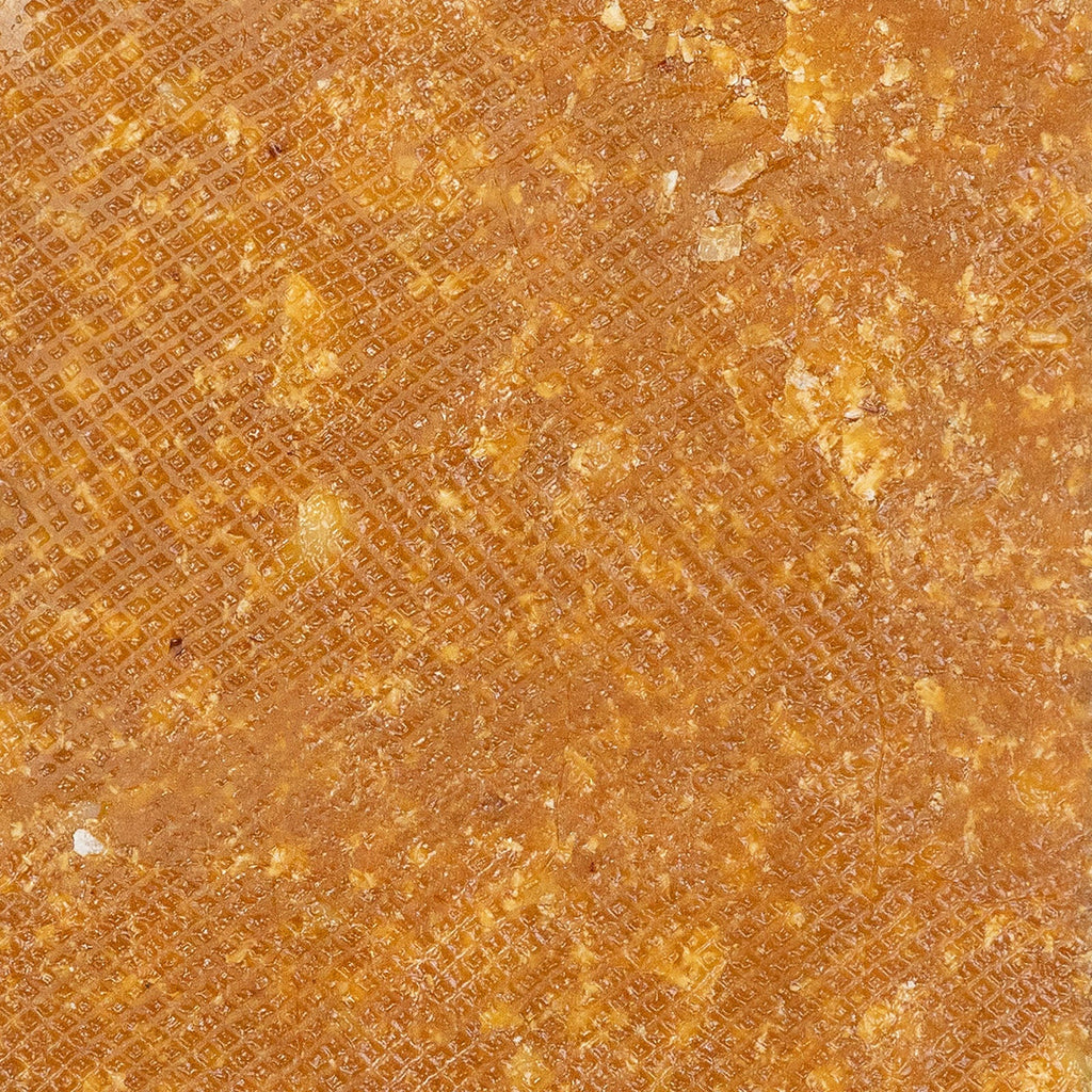 TABLETTE DE CHOCOLAT NOIR VÉNÉZUELA NOUGATINE
