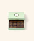 COFFRET DE 12 CHOCOLATS "16 ROYALE"