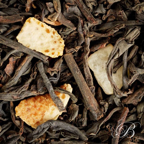 Christmas' Circus box