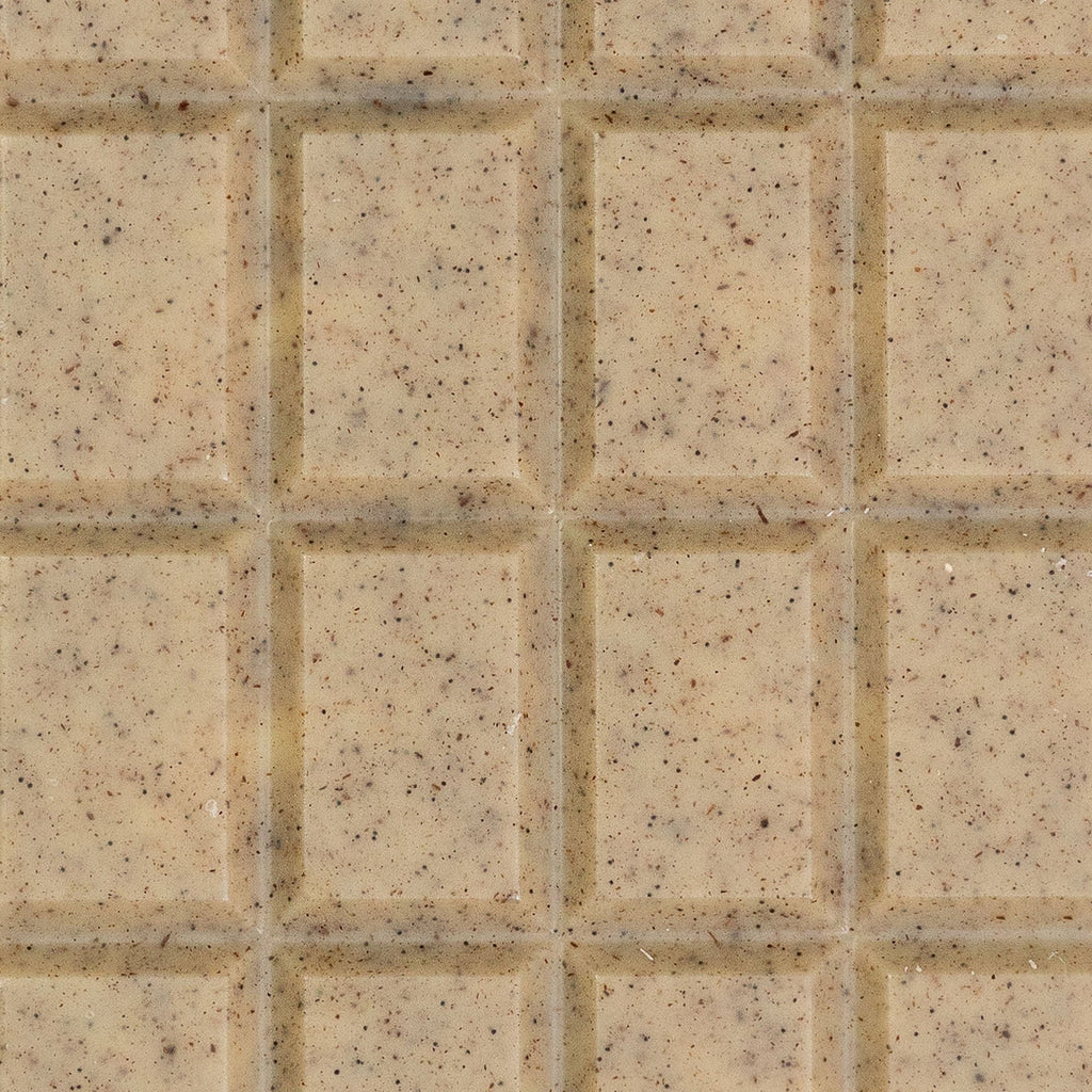 TABLETTE DE CHOCOLAT BLANC VANILLE